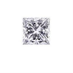 EGL CERT. DIAMOND PRINCESS 2.00 CTW F/VSI