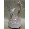 Image 3 : Otagiri Porcelain Hummingbird Music Box