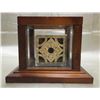 Image 1 : 3" Magic Symbol Black & Gold Foil Cube