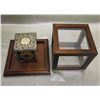 Image 3 : 3" Magic Symbol Black & Gold Foil Cube