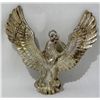 Image 1 : Large Silver Eagle Pendant