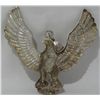 Image 2 : Large Silver Eagle Pendant
