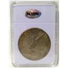 Image 2 : 1922 Peace Silver Dollar TAS MS-67