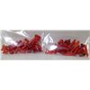 Image 1 : 6.6ct of  Red Coral