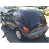 Image 14 : 2003 Chrysler PT Cruiser