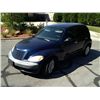 Image 2 : 2003 Chrysler PT Cruiser