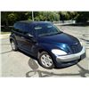 Image 3 : 2003 Chrysler PT Cruiser