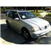 Image 3 : 2005 Mercedes-Benz ML350 Special Edition