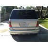 Image 5 : 2005 Mercedes-Benz ML350 Special Edition
