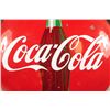 Image 4 : Coca-Cola Porecelain Button Sign
