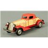 Image 1 : Louis Marx Tin Toy Car