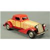 Image 2 : Louis Marx Tin Toy Car