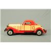 Image 3 : Louis Marx Tin Toy Car