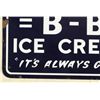 Image 5 : Blue Bell Ice Cream Porcelain Sign