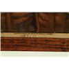Image 7 : Recruit Cigars Lithographed Advertising Sign