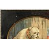 Image 2 : ABC Bohemian Beer Self Framed Tin Sign