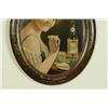 Image 3 : Lone Star Beer Tango Lithographed Tin Sign