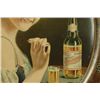 Image 5 : Lone Star Beer Tango Lithographed Tin Sign