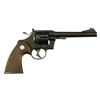 Image 1 : Colt Officer's Model National Match .38 FFL