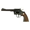 Image 2 : Colt Officer's Model National Match .38 FFL