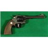 Image 3 : Colt Officer's Model National Match .38 FFL