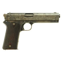 Colt Model 1905 .45 Pistol FFL