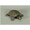 Image 1 : Cast Iron Turtle Saloon Spittoon