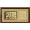 Image 1 : Theodore Roosevelt 1905 Austin Texas Photograph