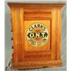 Image 2 : Clark's Spool Cabinet