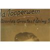 Image 10 : 3 Original Ad Topperwein Photographs Winchester