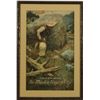 Image 1 : The Marlin Firearms Co. Advertising Poster