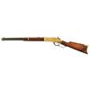 Image 3 : Engraved Winchester 1866 SRC
