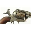 Image 8 : Colt SAA .44 Rimfire Serial #1066