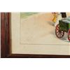 Image 11 : McFarlan Carriage Co. Lockhart Texas Sign Rare