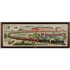 Image 1 : McFarlan Carriage Co. Lockhart Texas Sign Rare