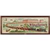 Image 2 : McFarlan Carriage Co. Lockhart Texas Sign Rare
