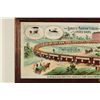Image 3 : McFarlan Carriage Co. Lockhart Texas Sign Rare