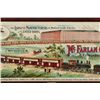 Image 4 : McFarlan Carriage Co. Lockhart Texas Sign Rare