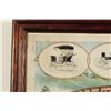 Image 8 : McFarlan Carriage Co. Lockhart Texas Sign Rare