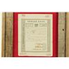 Image 2 : 1836 Stephen F. Austin Signed Texian Loan
