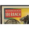 Image 2 : 101 Ranch Chief Iron Tail Wild West Show Poster