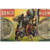 Image 6 : 101 Ranch Chief Iron Tail Wild West Show Poster