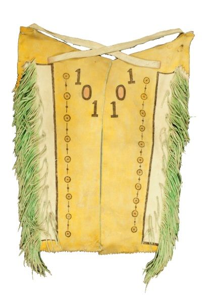 101 Ranch Items 101 Ranch Chief Yellow Hat's Leggings