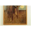 Image 3 : Cream of Wheat Cowboy Lithographed Advertising