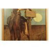 Image 4 : Cream of Wheat Cowboy Lithographed Advertising