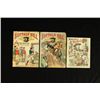 Image 1 : 3 Buffalo Bill Wild West Programs