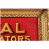 Image 7 : De Laval Cream Separators Litho Tin Sign
