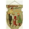 Image 1 : Sharples Cream Separators Litho Tin Sign