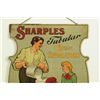 Image 2 : Sharples Cream Separators Litho Tin Sign