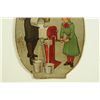 Image 3 : Sharples Cream Separators Litho Tin Sign